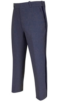 <br>(Men's Letter Carrier Regular Fit Lightweight Trousers