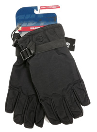 <br>(Waterproof Breathable Precurved Glove