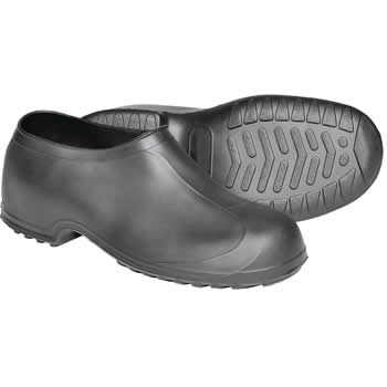 <br>(Traditional Rubber Over Shoe