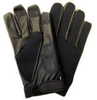 <br>(Neoprene All-Weather Gloves