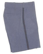 <br>(Men's Postal Uniform Relaxed Cut Style Walk Shorts
