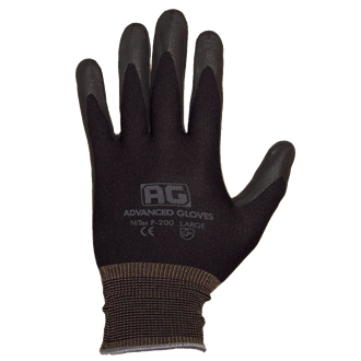 <br>(NiTex Foam Coated Work Glove