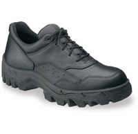 Ladies' Postal Certified Rocky TMC Leather Athletic Oxford