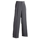 <br>(Men's USPS Retail Clerk Postal Uniform Trousers - Grey